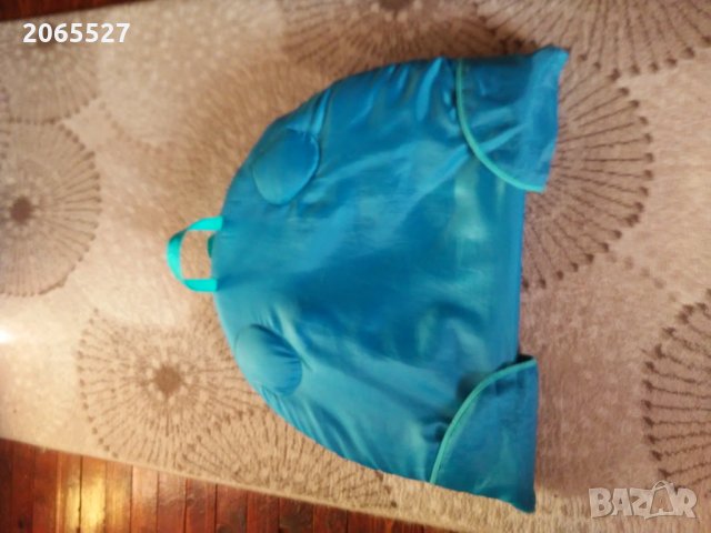 Активни гимнастики, снимка 4 - Детски шезлонги - 26406935