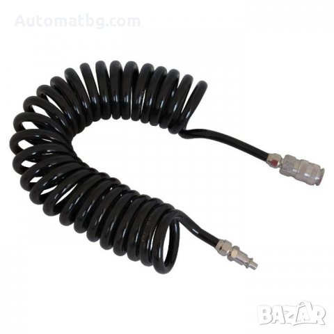 Пистолет за въздух Automat, С маркуч и бързи връзки, снимка 4 - Аксесоари и консумативи - 33011968