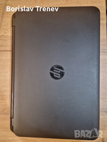 Hp 250 G2 Notebook поправен и подобрен