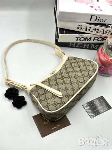 чанти gucci , снимка 6 - Чанти - 51301631