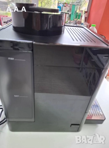 Кафеавтомат Melitta Caffeo Varianza CSP (F570-101) 1450W 15bar, снимка 5 - Кафемашини - 52971379
