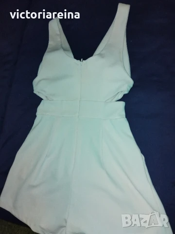 Къс, летен гащеризон , снимка 7 - Гащеризони - 50682923