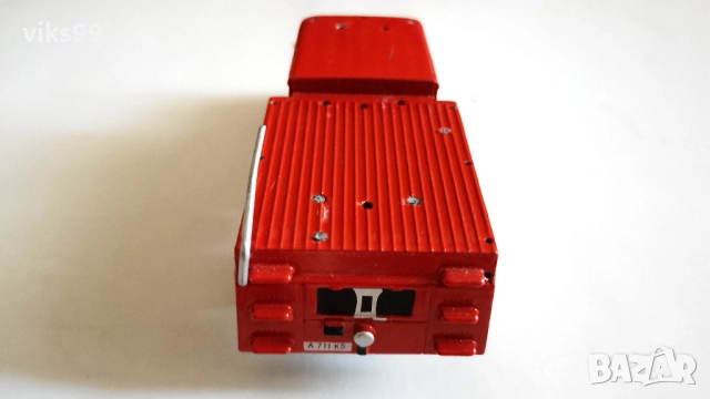 Метални колички AmerCOM , снимка 8 - Колекции - 50822212