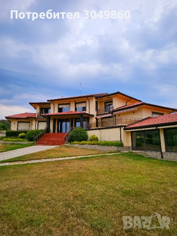 ПРОДАВА КЪЩА ГР.ЕЛЕНА,с.БАРАБОНИ