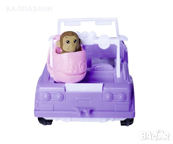 Кукла Еви Лав - Сафари Simba Toys 105733648, снимка 4 - Кукли - 44063691