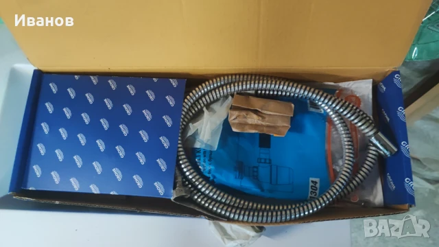 продавам шкаф-мивка, снимка 10 - Мивки - 50259201