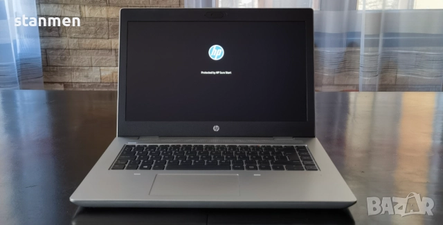 Продавам Гаранционнен HP ProBook 645/IPSматFHDсKам/8x2ghzThr/ssd512gb/8gb/ATIVega/5чБат , снимка 8 - Лаптопи за игри - 52847347