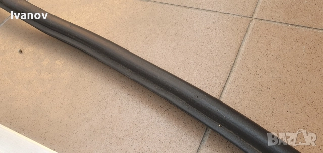 Гумено уплътнение за врата бмв е36 купе , снимка 9 - Части - 52773050