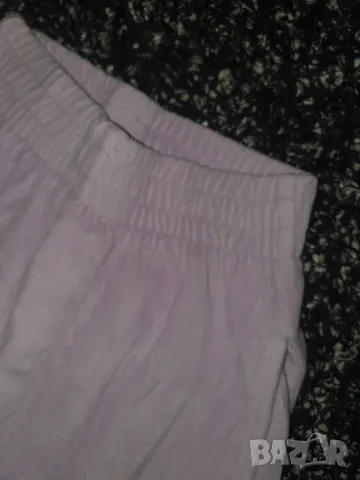 Recharge долнище св.лилаво, снимка 12 - Спортни екипи - 29453503
