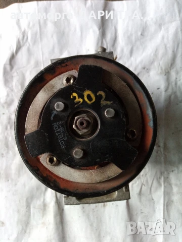 Компресор за климатик Фолксваген Пасат 6 1.9 , снимка 3 - Части - 50850350