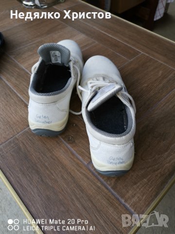 Работни обувки Maxguard 44 номер.  , снимка 5 - Маратонки - 37758912