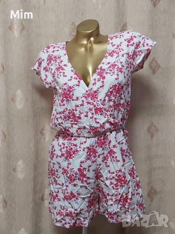 XS/S Къси летни гащеризони , снимка 9 - Гащеризони - 50752255