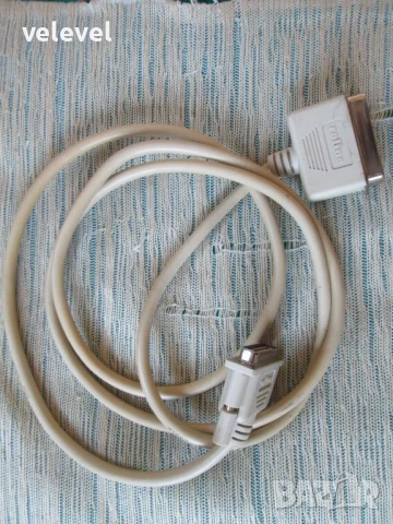 Compaq Presario 460, снимка 7 - Антикварни и старинни предмети - 50594597