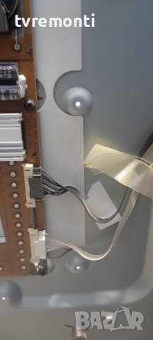 лед диоди от дисплей LC470EUF SDC6 от телевизор LG модел 47LW5400, снимка 2 - Части и Платки - 36807543