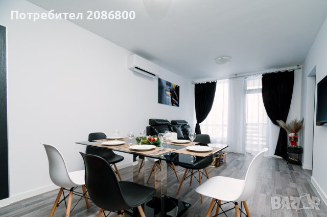 PANORAMA SPA ASPEN APARTMENT, снимка 5 - Почивки на планина - 43655067
