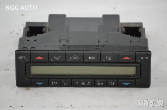Панел Климатроник Управление Парно за Mercedes Benz W210 E320 E420 E430 210 830 24 85, 2108302485