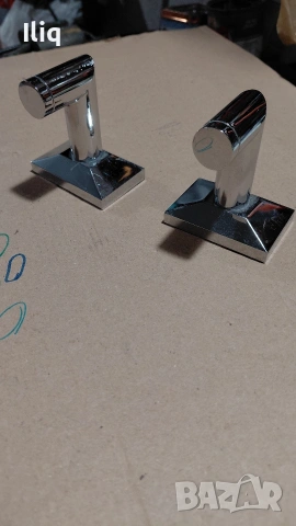 закачалки за баня. 