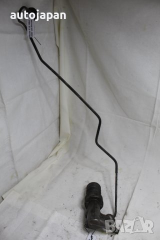 Долна помпа на съединител с тръбичка Мазда 5 2.0 146кс 05г Mazda 5 2.0 146hp 2005, снимка 2 - Части - 43501830