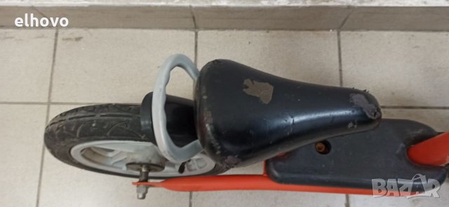 Велосипед детски Cruiser 12 1/2'', снимка 5 - Велосипеди - 32543718