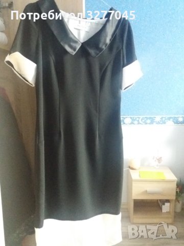 Дизайнерска рокля