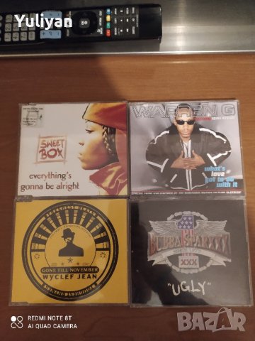 Оригинални максита Vol.3, снимка 16 - CD дискове - 43517248