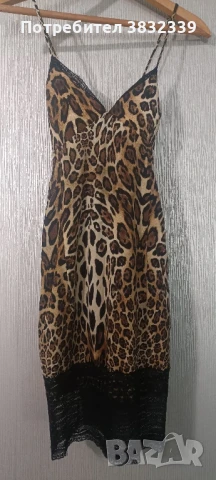 Дамски дрехи , снимка 8 - Рокли - 51105873