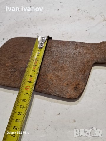 Брадва Сътър, снимка 3 - Други инструменти - 39951998