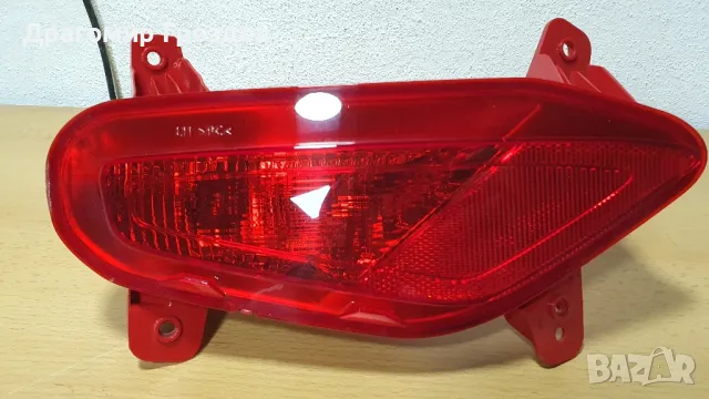 Оригинален ляв стоп за задна броня KIA Stonic / КИА Стоник 