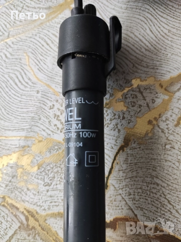 Нагреватели за аквариум , снимка 5 - Оборудване за аквариуми - 46238380