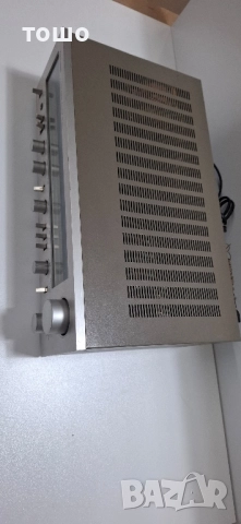 Technics SA-303, снимка 5 - Ресийвъри, усилватели, смесителни пултове - 52158240