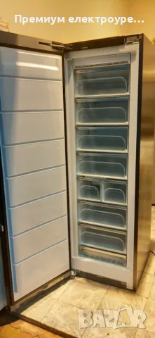 Фризер Liebherr Premium NoFrost с Гаранция !, снимка 7 - Фризери - 49875138