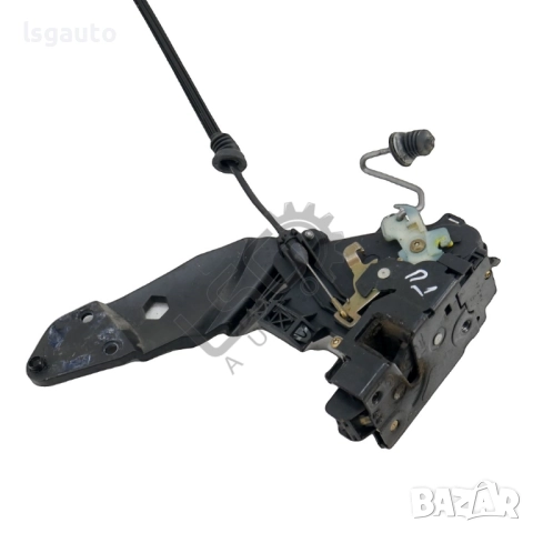 Брава предна дясна врата Skoda Fabia I (6Y) 1999-2008 ID: 151691