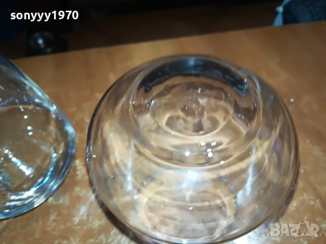 the famous grouse x2 чаши 1003230855, снимка 7 - Колекции - 39946029