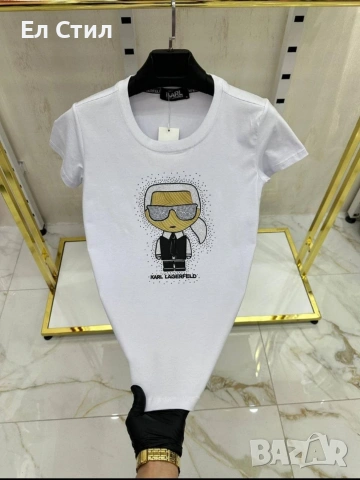 ММ дамски тениски, топ качество, топ цена , снимка 5 - Тениски - 53557065