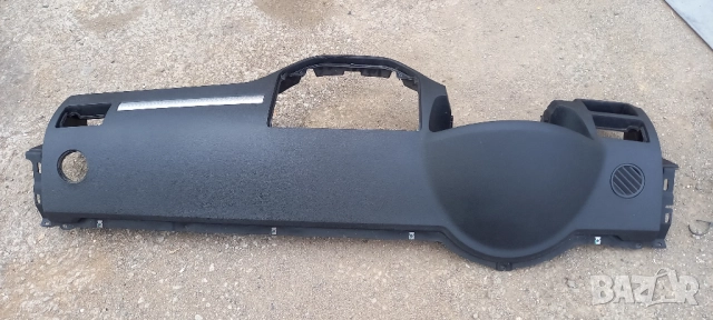 Арматурно табло Ford Focus C-Max, снимка 2 - Части - 51868989