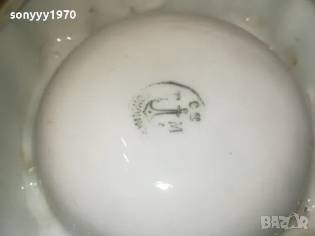 ПЕПЕЛНИК 0410241130, снимка 11 - Антикварни и старинни предмети - 47458567