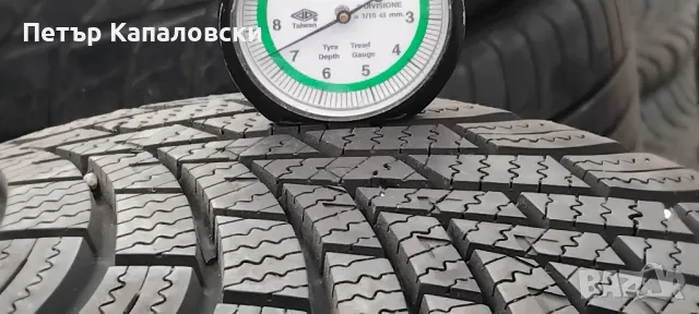 Гуми 205 55 16 Гудиър Goodyear. Нов внос. Не са нови. , снимка 7 - Гуми и джанти - 48691307