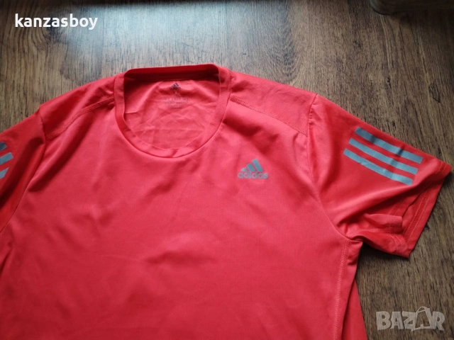 Adidas - страхотна мъжка тениска M, снимка 3 - Тениски - 53204431