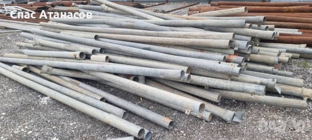 Поливни тръби , снимка 2 - Водни помпи - 40366385