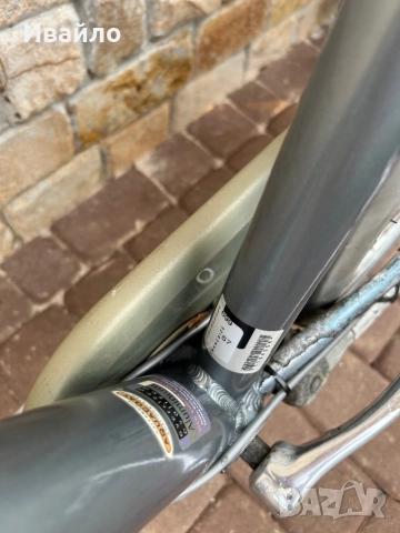 Велосипед BATAVUS , снимка 12 - Велосипеди - 51409618