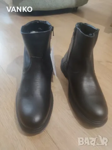 Ботушки и обувки