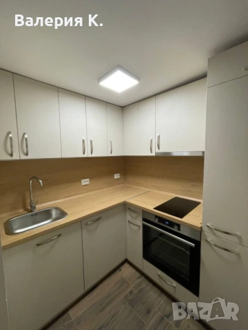 Двустаен апартамент в Центъра под наем, снимка 2 - Апартаменти - 53254089