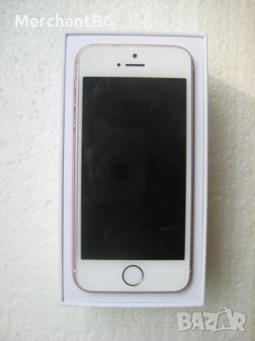 Apple iPhone SE, снимка 6 - Apple iPhone - 51345957