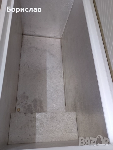 Фризер , снимка 3 - Хладилници - 52898120