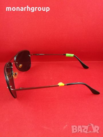 слънчеви очила, снимка 3 - Слънчеви и диоптрични очила - 14420460