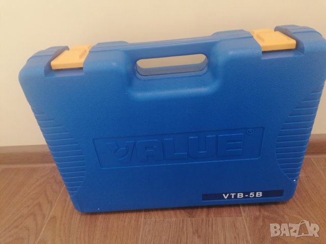 комплект за монтаж на климатици VALUE VTB-5B-I, снимка 4 - Климатици - 43211645
