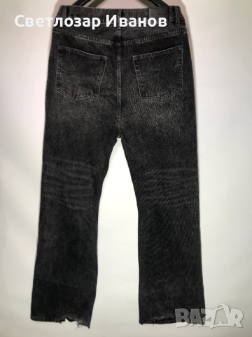 Balenciaga, снимка 4 - Дънки - 52404785