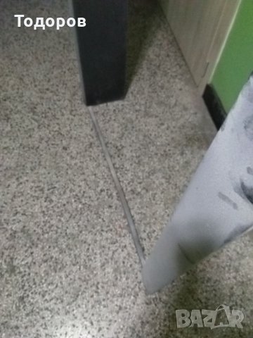 нова раздвижна каса за метална врата, снимка 3 - Входни врати - 32650197