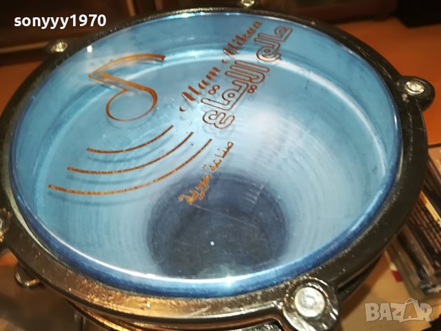 ТАРАМБУКИ  ДВА РАЗМЕРА 40СМ ИЛИ 30СМ 2509221130, снимка 5 - Ударни инструменти - 38110017