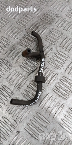 Маркучи Citroen C8 2.0HDI 2013г.	, снимка 1 - Части - 52033340